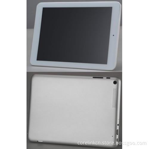 8 Inch ATM7029 Quad Core Tablet PC with IPS Screen + Dual Camera
